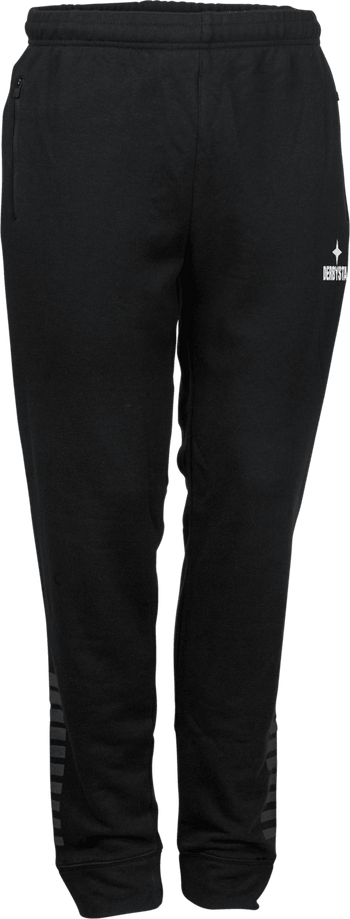 DERBYSTAR Sweathose Ultimo v23 Kind (schwarz)