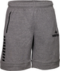 DERBYSTAR Sweatshort Ultimo v23 Unisex Grau