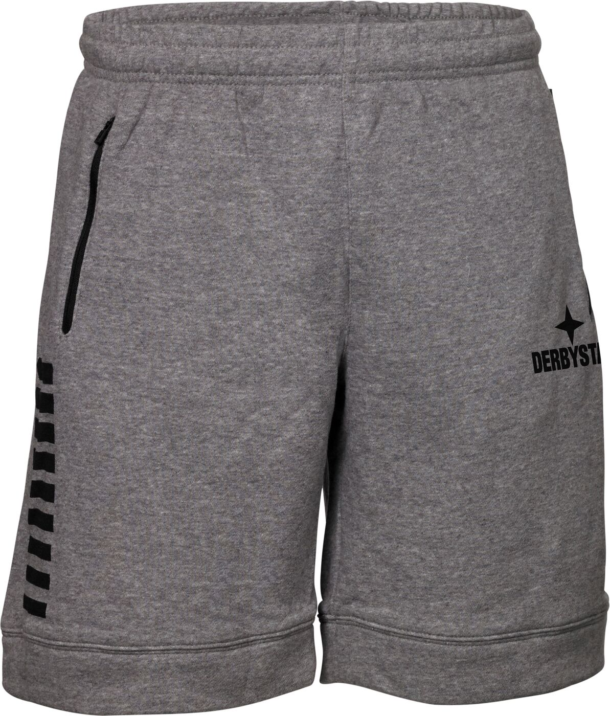 DERBYSTAR Sweatshort Ultimo v23 Kind Grau