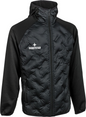 DERBYSTAR Hybridjacke Ultimo v23 Kind Schwarz