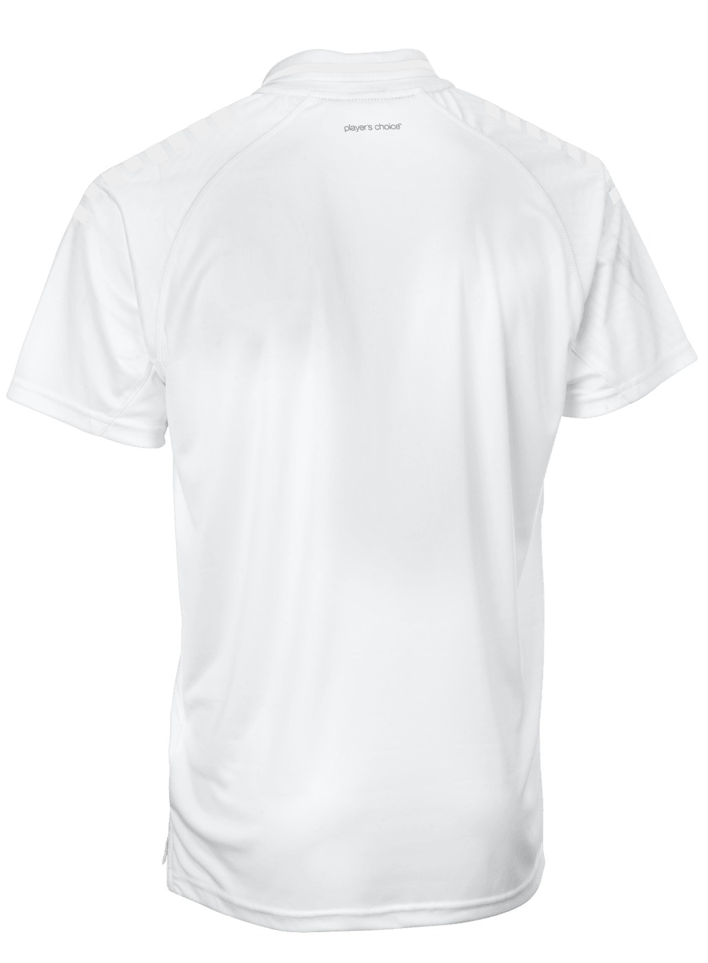 DERBYSTAR Polo-Shirt Primo v24 (weiss/weiss)