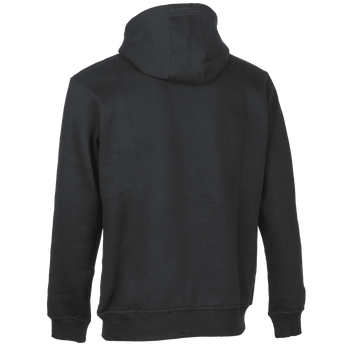 DERBYSTAR Kapuzenpullover Promo v24 Kind (schwarz)