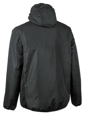 DERBYSTAR Hybridjacke Ultimo v26 (schwarz)