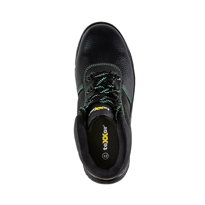 MAX S3-Sicherheitsschnürstiefel MONACO, EN ISO 20345