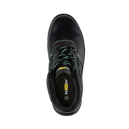 MAX S3-Sicherheitsschnürstiefel MONACO, EN ISO 20345