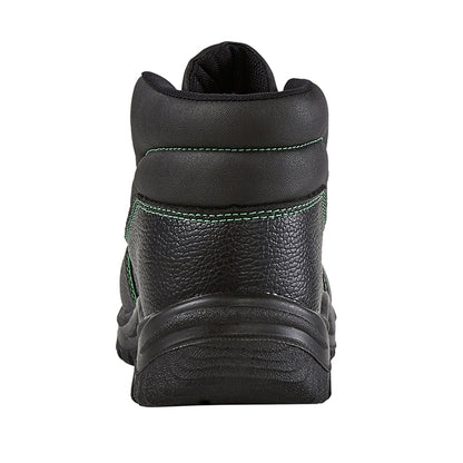 MAX S3-Sicherheitsschnürstiefel MONACO, EN ISO 20345