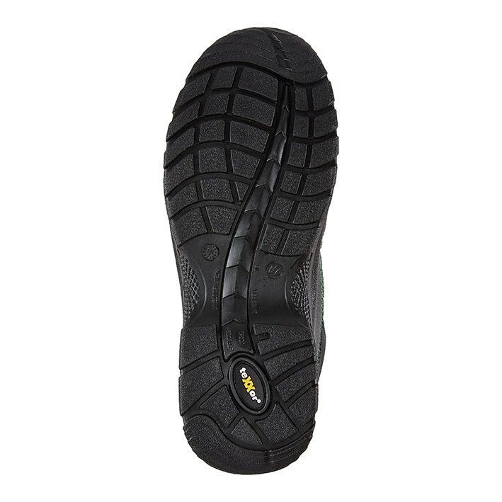 MAX S3-Sicherheitsschnürstiefel MONACO, EN ISO 20345