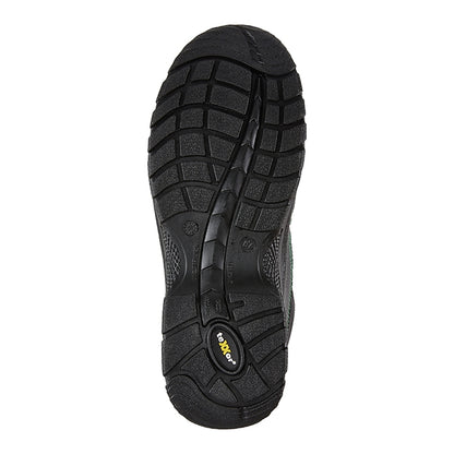 MAX S3-Sicherheitsschnürstiefel MONACO, EN ISO 20345