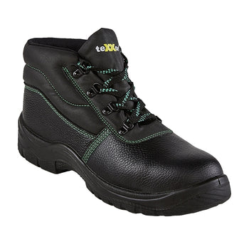 MAX S3-Sicherheitsschnürstiefel MONACO, EN ISO 20345