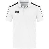 JAKO Polo Power (weiß)
