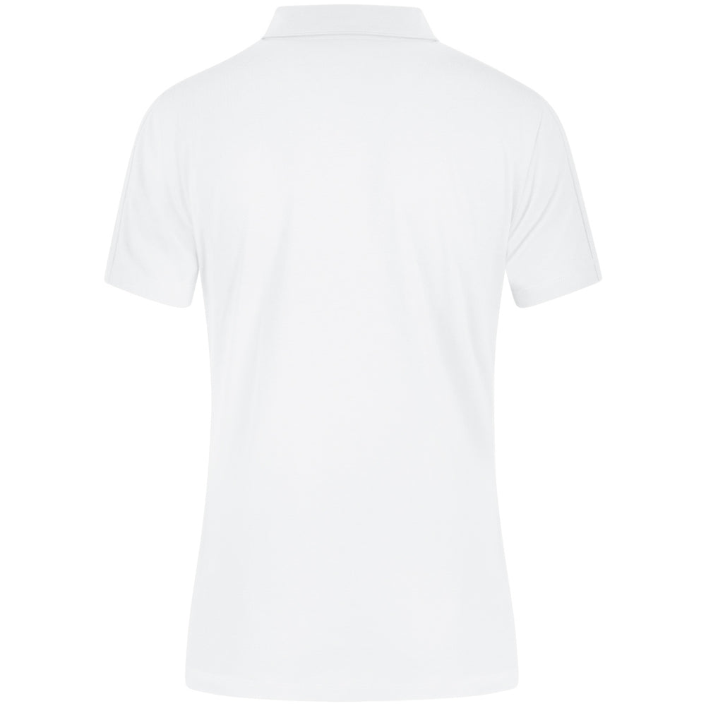 JAKO Polo Power Damen (weiß)