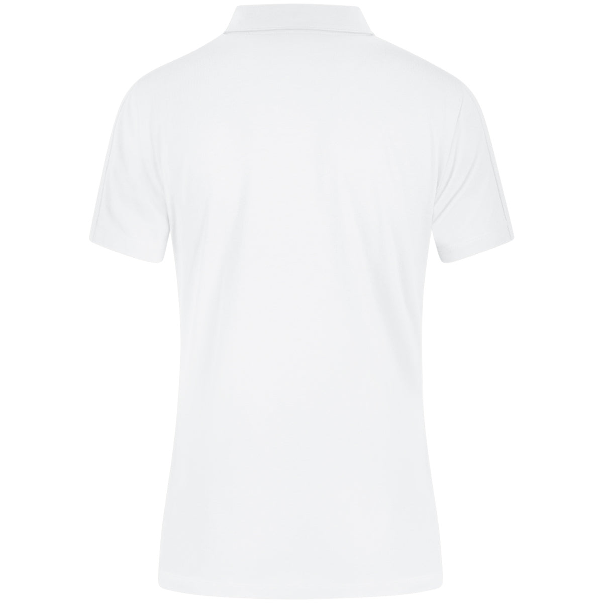 JAKO Polo Power Damen (weiß)