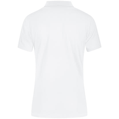 JAKO Polo Power Damen (weiß)