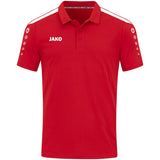 JAKO Polo Power (rot)