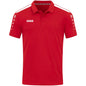 JAKO Polo Power Kinder Rot
