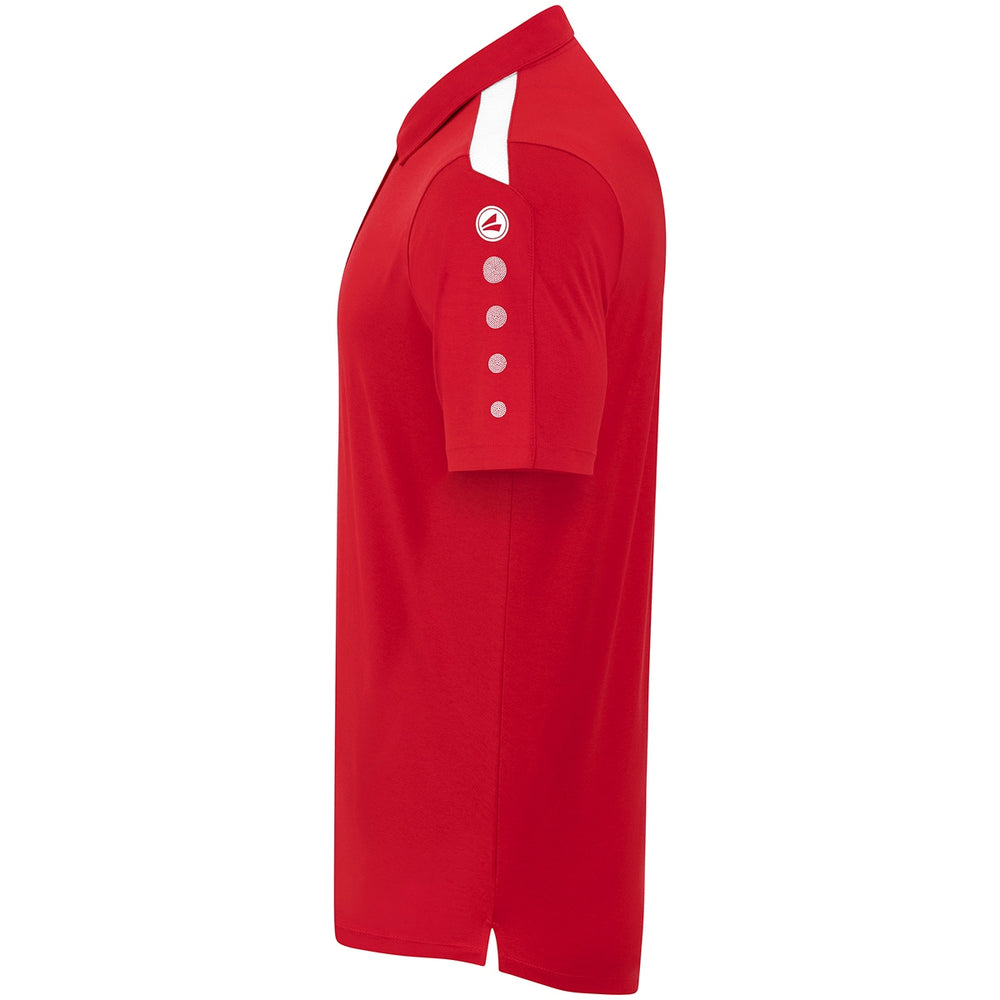 JAKO Polo Power (rot)