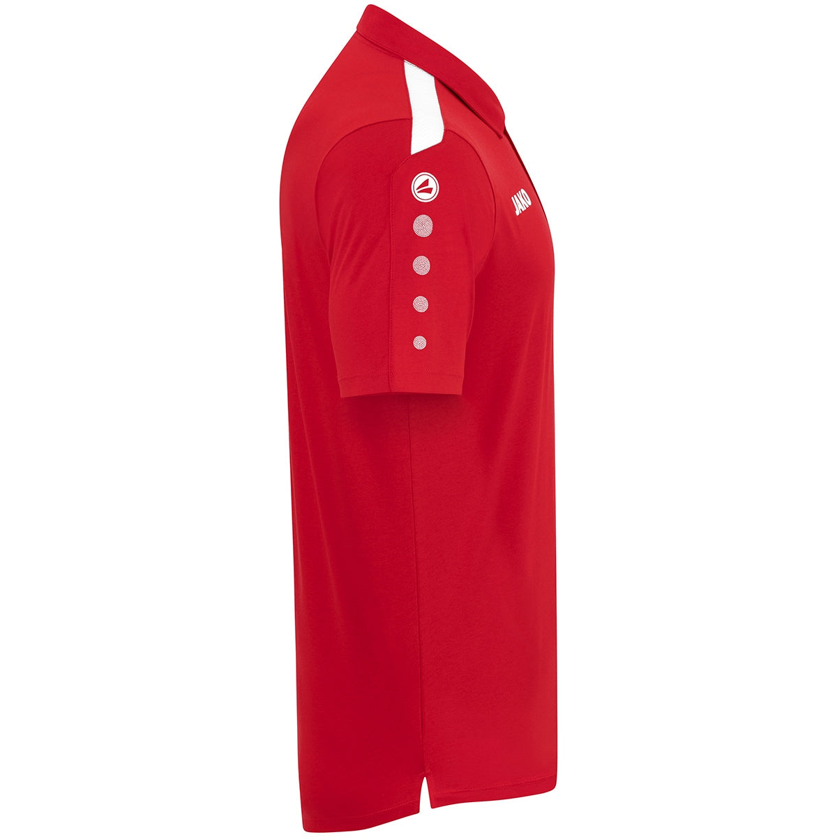 JAKO Polo Power (rot)