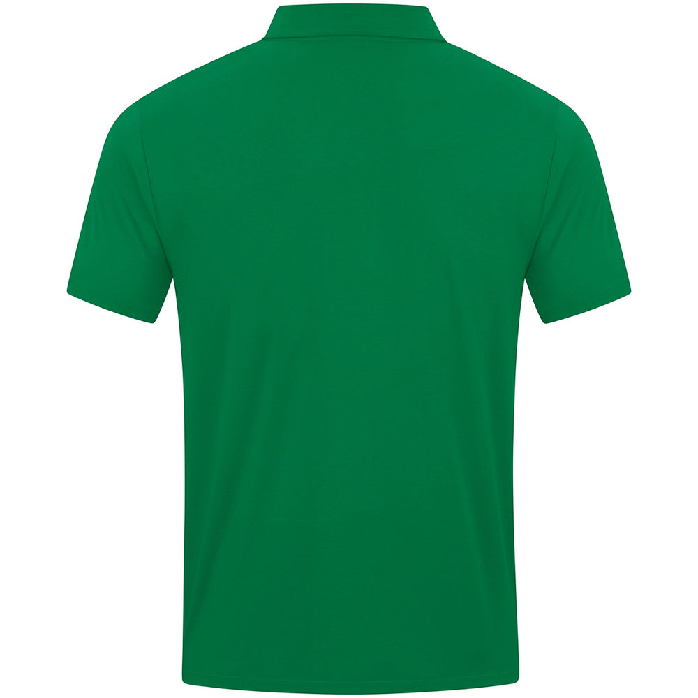 JAKO Polo Power (sportgrün)