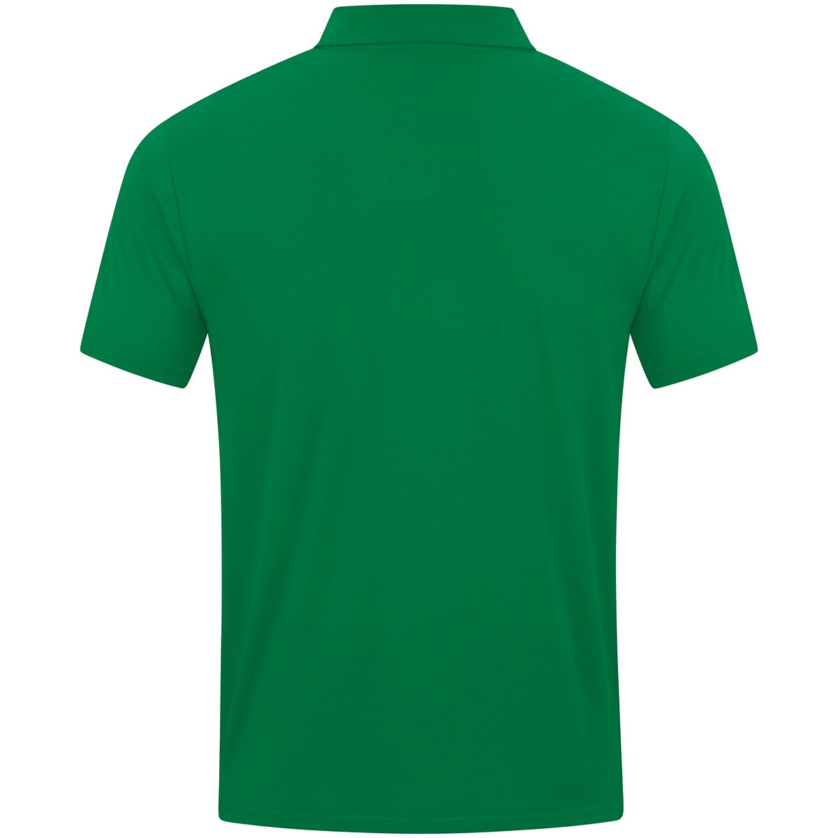 JAKO Polo Power (sportgrün)