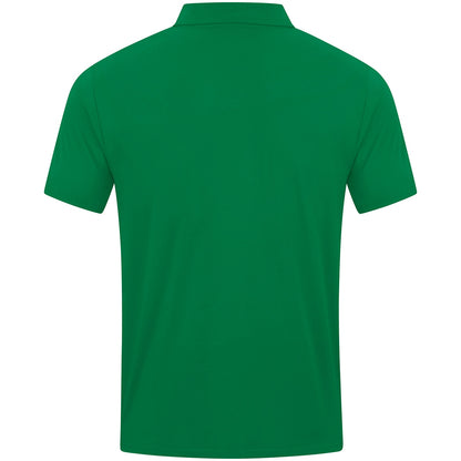 JAKO Polo Power (sportgrün)