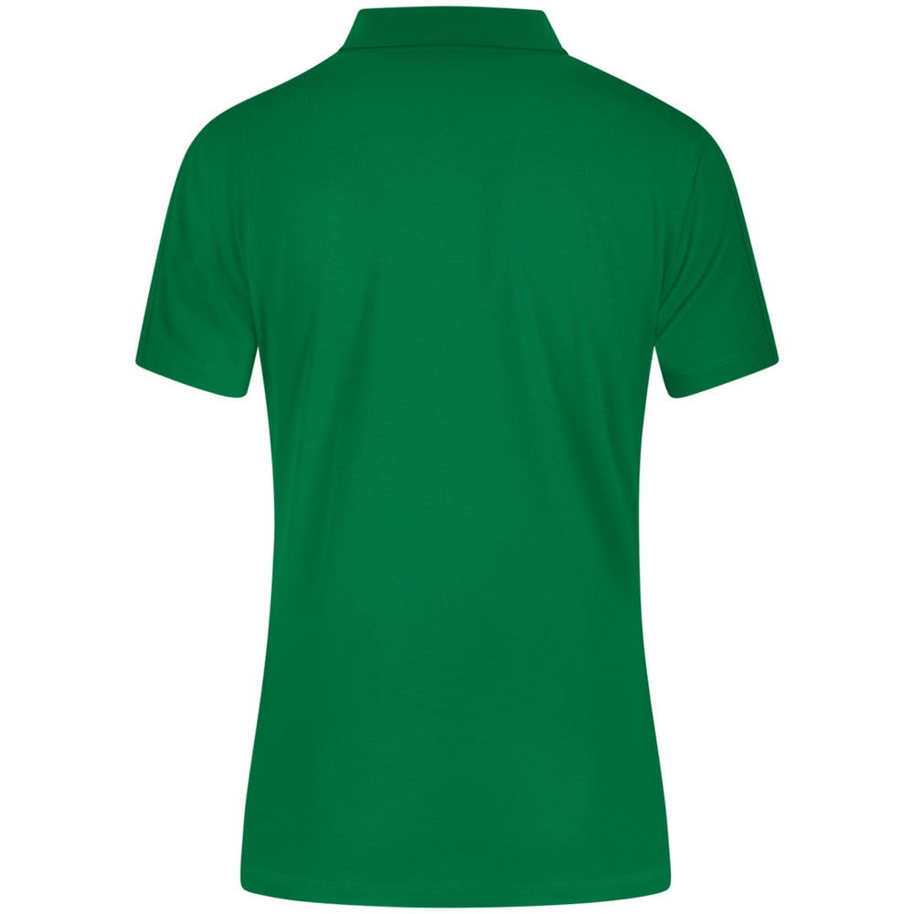 JAKO Polo Power Damen (sportgrün)