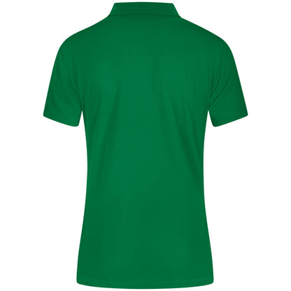 JAKO Polo Power Damen (sportgrün)