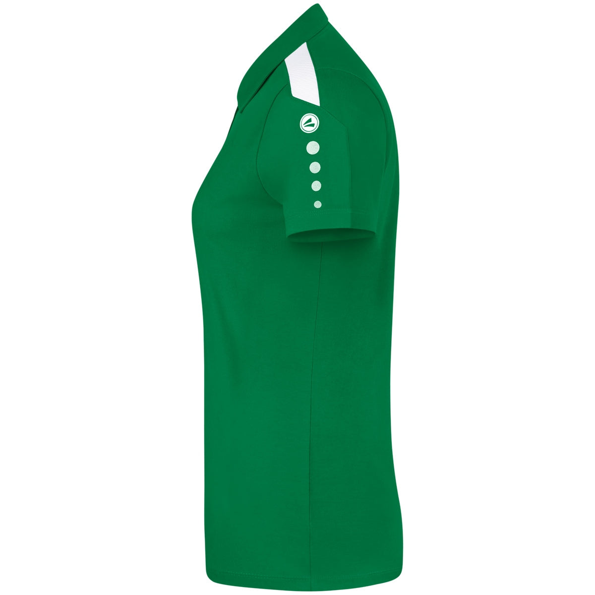 JAKO Polo Power Damen (sportgrün)