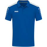 JAKO Polo Power (royal)