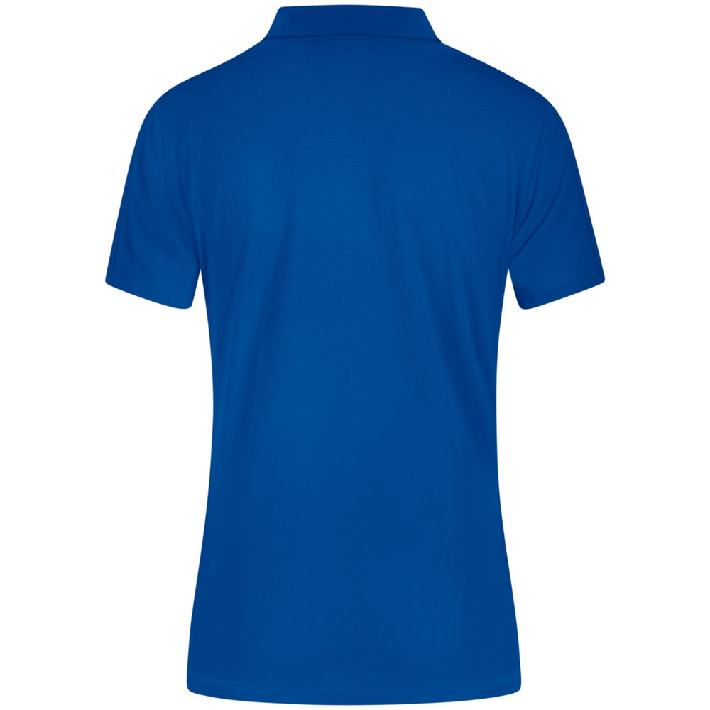 JAKO Polo Power Damen (royal)