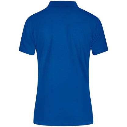 JAKO Polo Power Damen (royal)