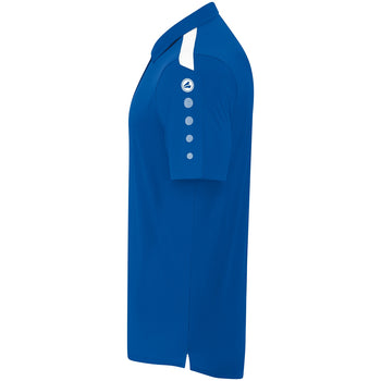 JAKO Polo Power (royal)