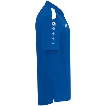 JAKO Polo Power (royal)