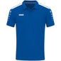 JAKO Polo Power Unisex Blau