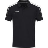 JAKO Polo Power (schwarz)