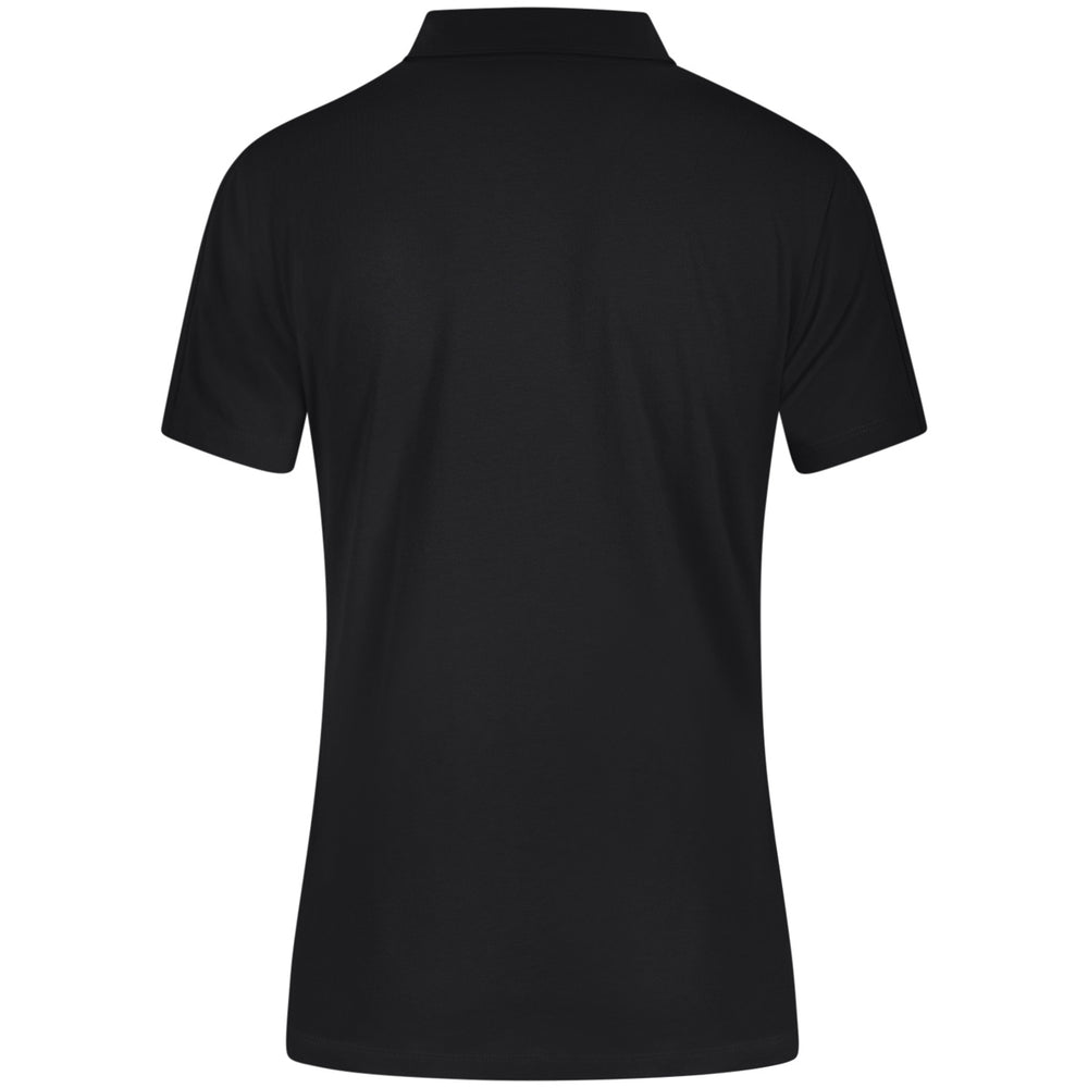 JAKO Polo Power Damen (schwarz)