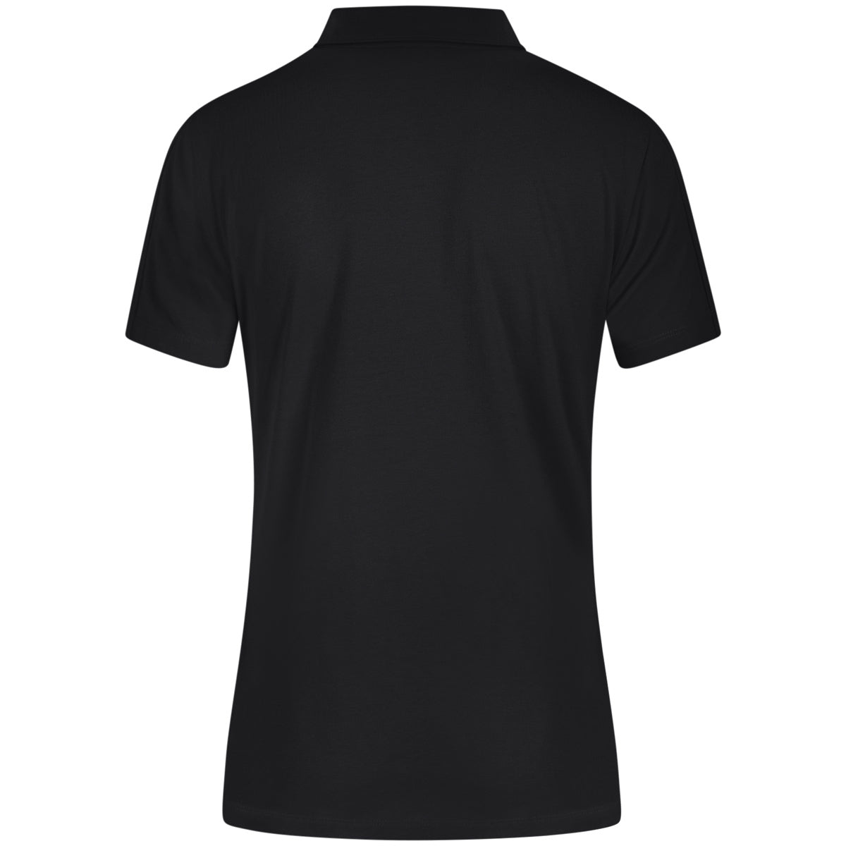 JAKO Polo Power Damen (schwarz)