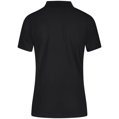 JAKO Polo Power Damen (schwarz)