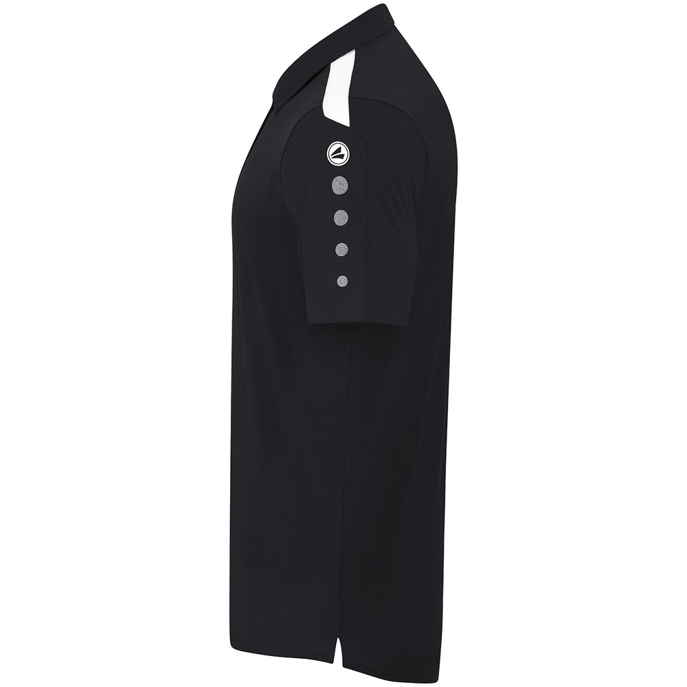 JAKO Polo Power (schwarz)