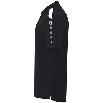 JAKO Polo Power (schwarz)