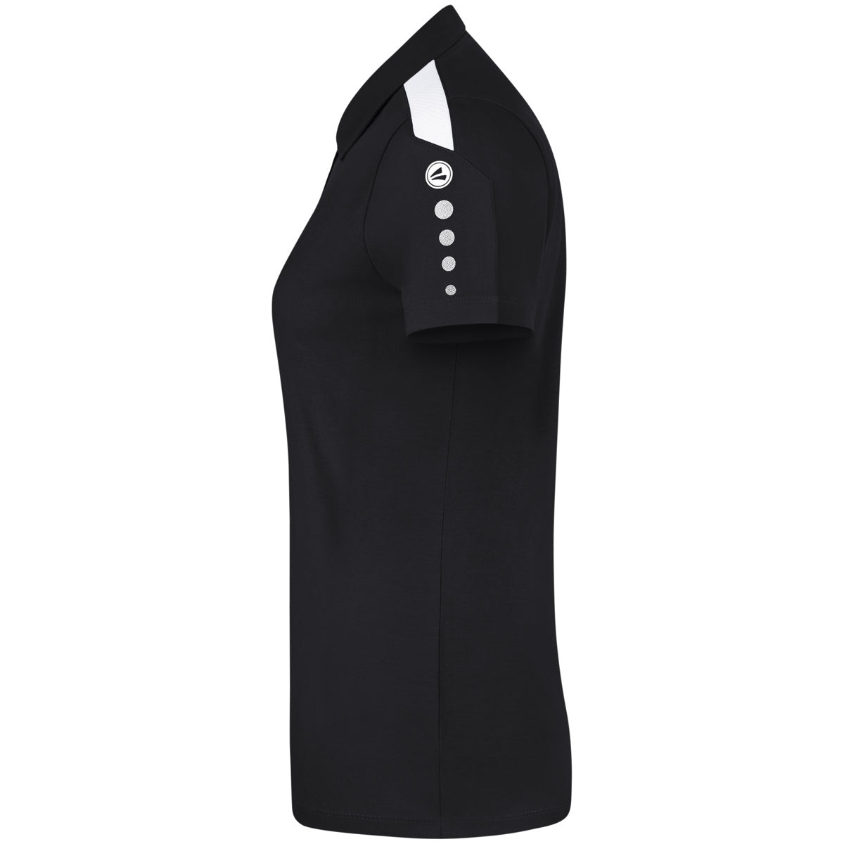 JAKO Polo Power Damen (schwarz)