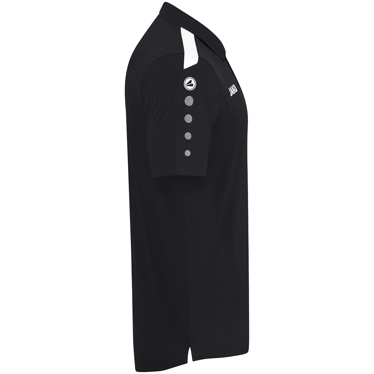 JAKO Polo Power (schwarz)