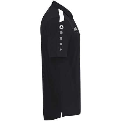 JAKO Polo Power (schwarz)