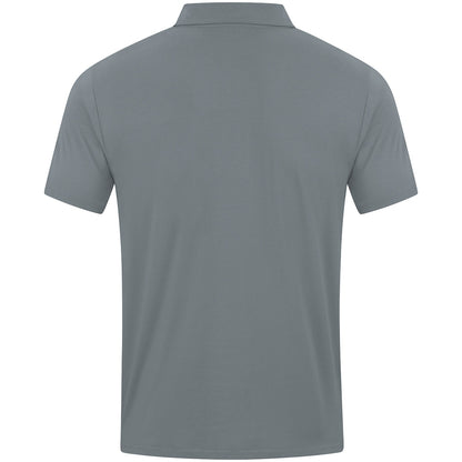 JAKO Polo Power (steingrau)