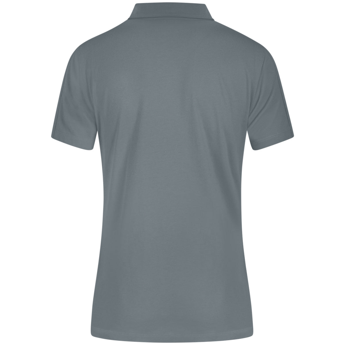 JAKO Polo Power Damen (steingrau)