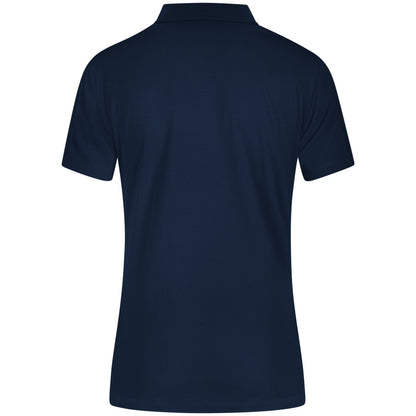 JAKO Polo Power Damen (marine)