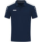 JAKO Polo Power Unisex Blau