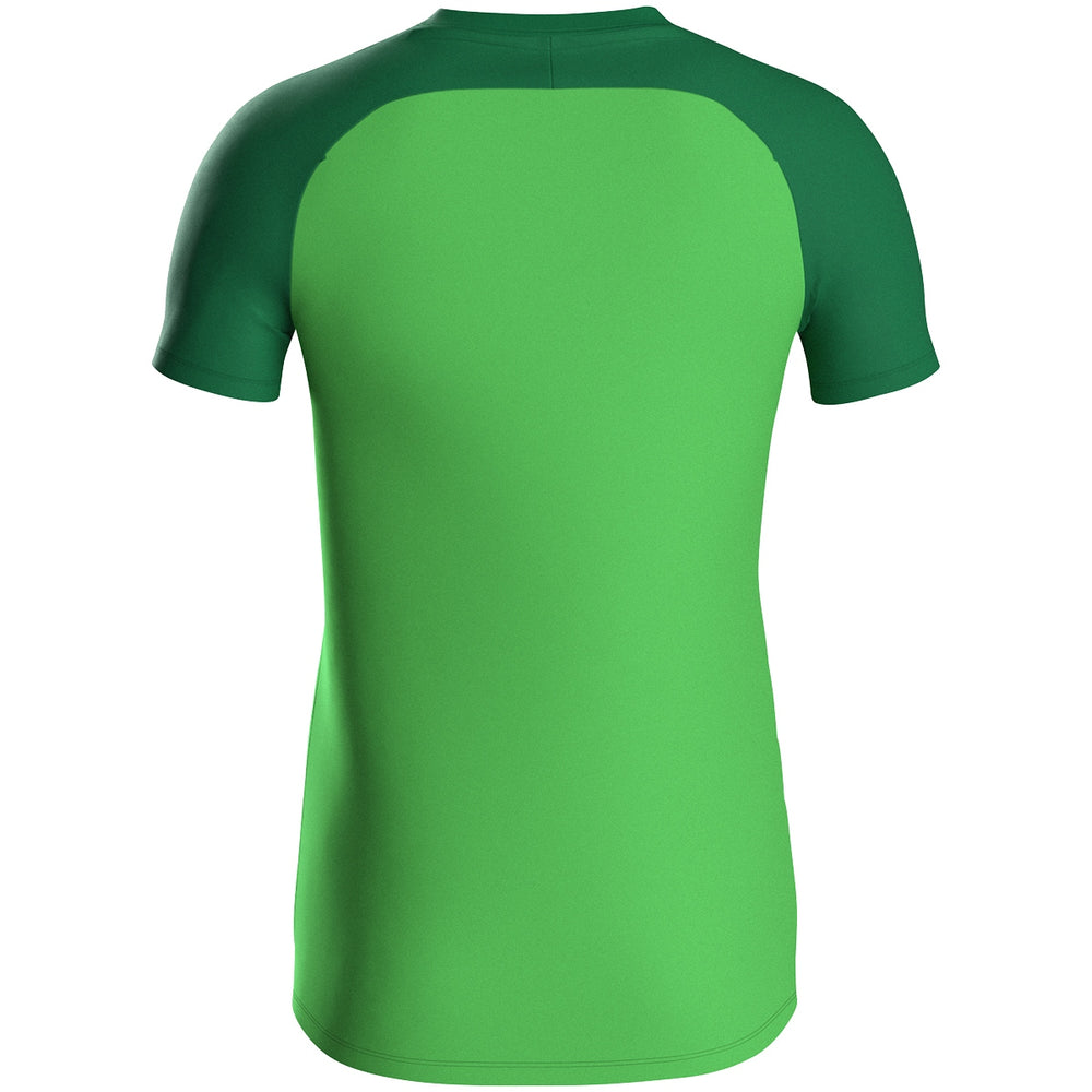 JAKO Polo Iconic (soft green/sportgrün)