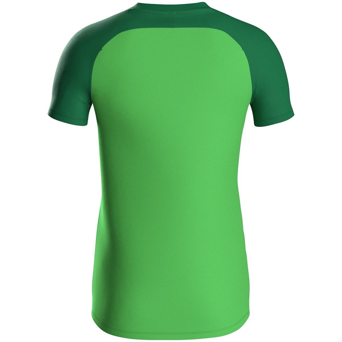 JAKO Polo Iconic (soft green/sportgrün)