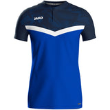 JAKO Polo Iconic (royal/marine)