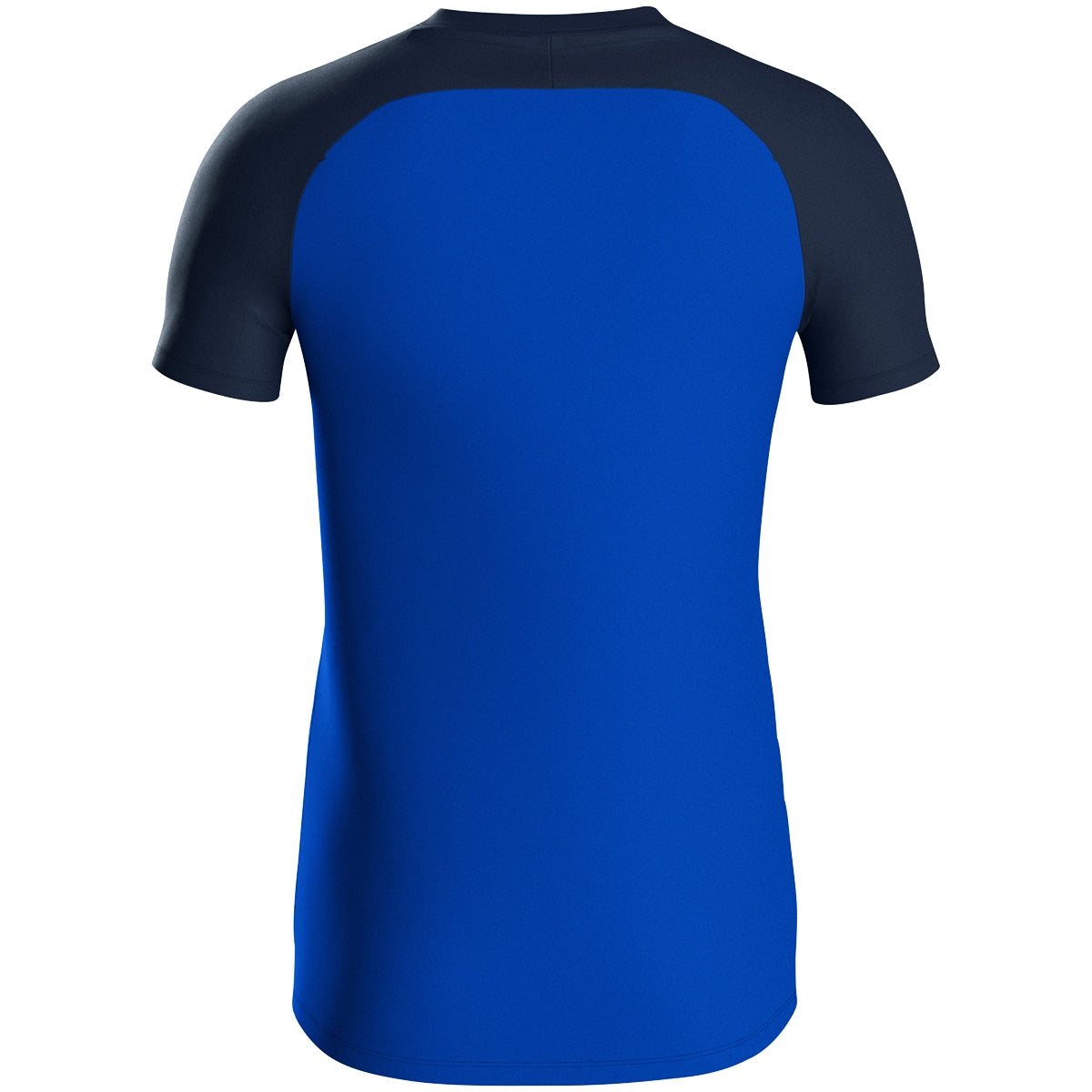 JAKO Polo Iconic (royal/marine)